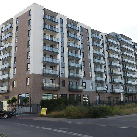 Onikshotel Warszawa Eksteriør bilde