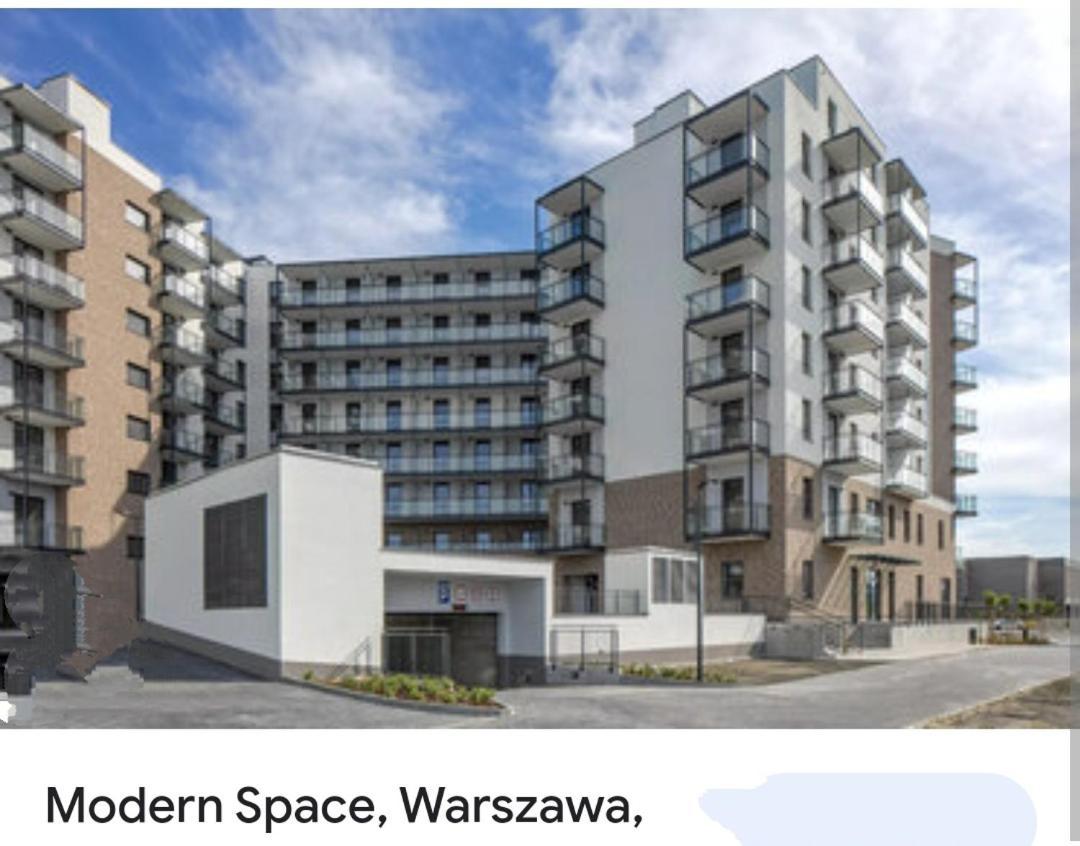 Onikshotel Warszawa Eksteriør bilde