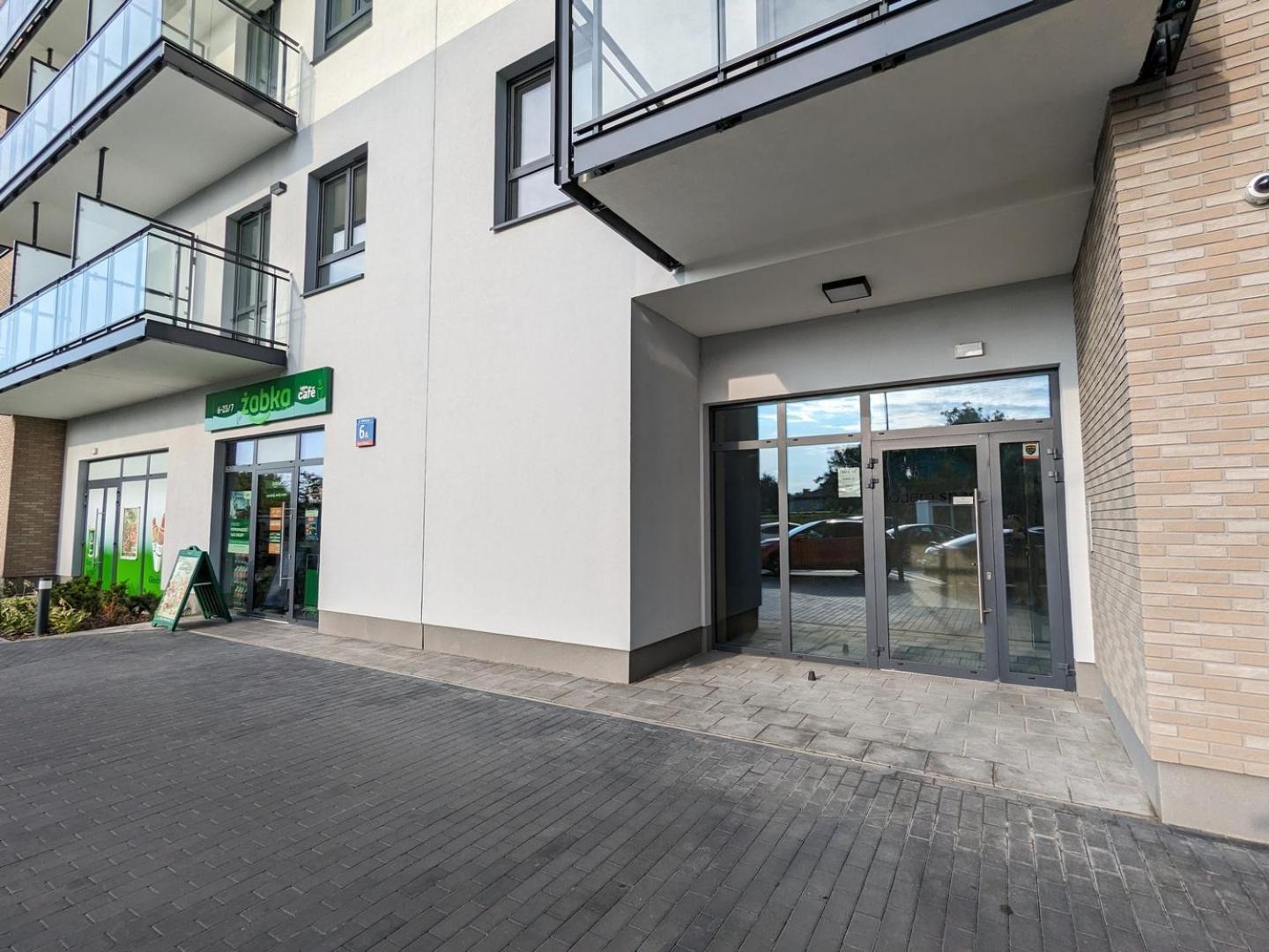 Onikshotel Warszawa Eksteriør bilde