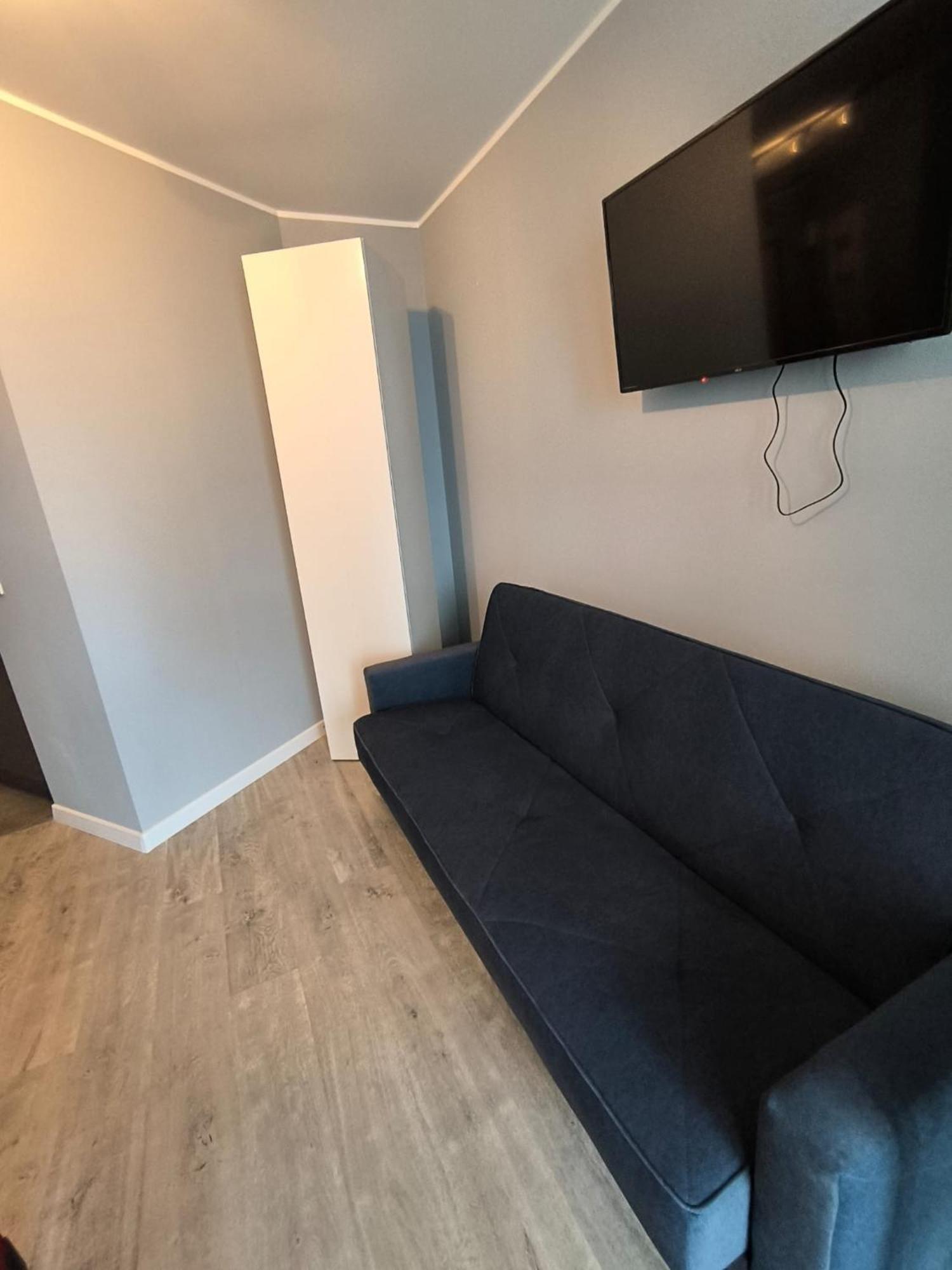 Onikshotel Warszawa Eksteriør bilde