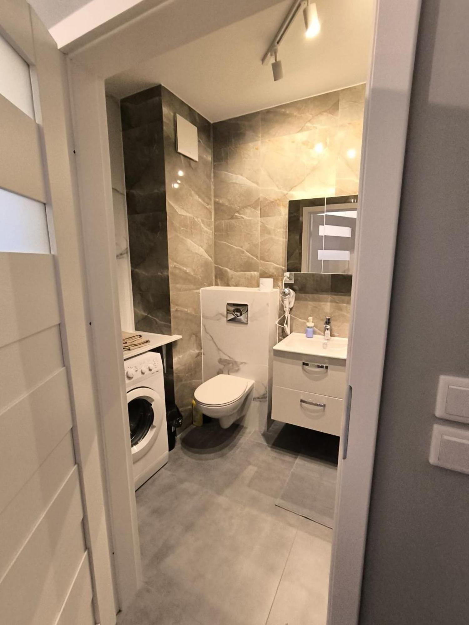 Onikshotel Warszawa Eksteriør bilde