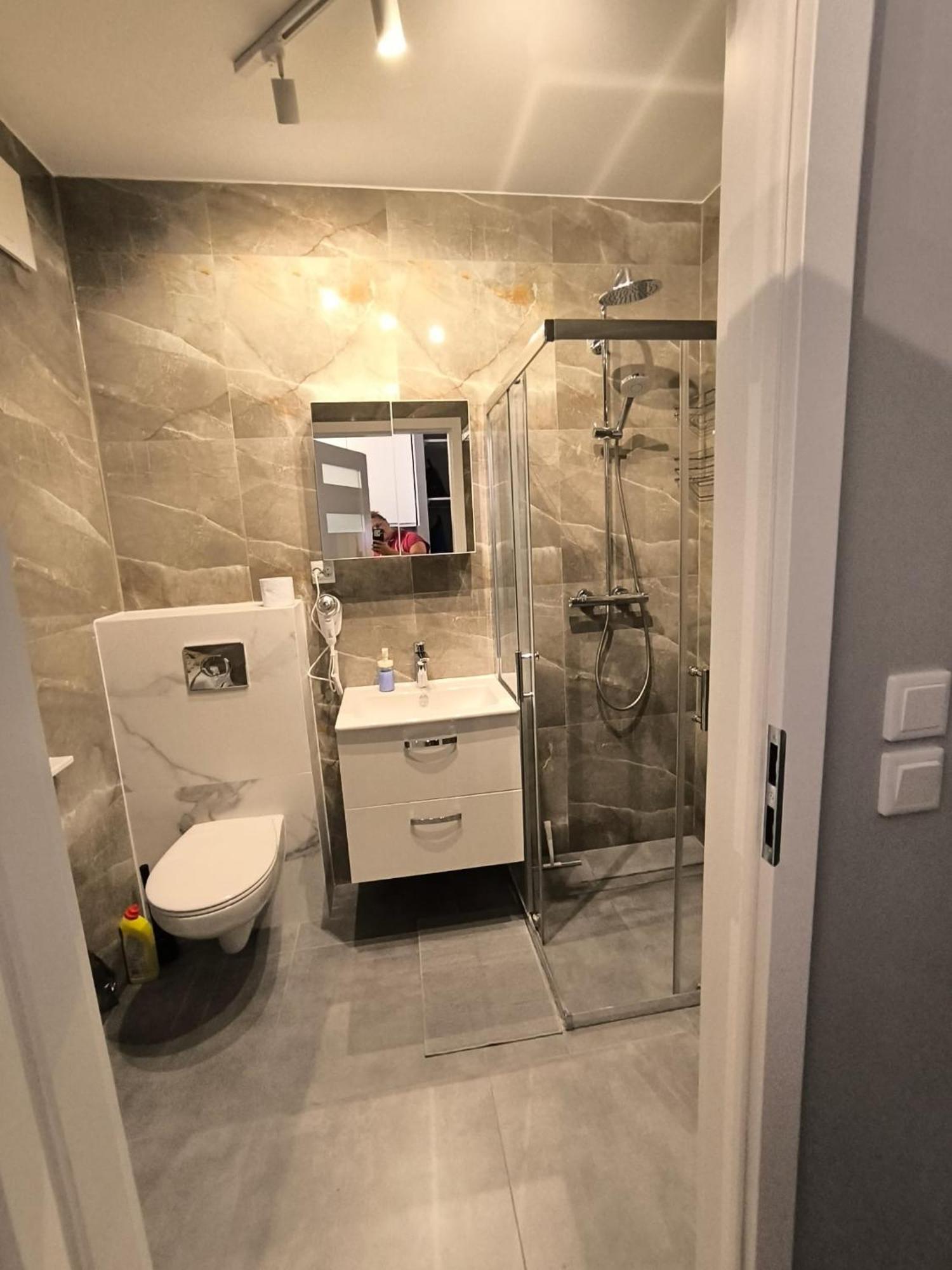 Onikshotel Warszawa Eksteriør bilde
